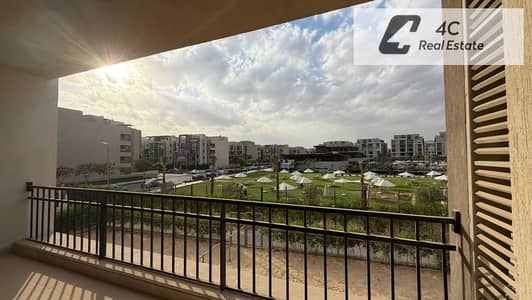 3 Bedroom Apartment for Sale in New Cairo, Cairo - WhatsApp Image 2026-01-30 at 4.46. 07 PM. jpeg