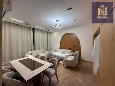 4 Bedroom Apartment for Sale in Al Manial, Cairo - WhatsApp Image 2026-04-22 at 12.50. 53 PM (3). jpeg