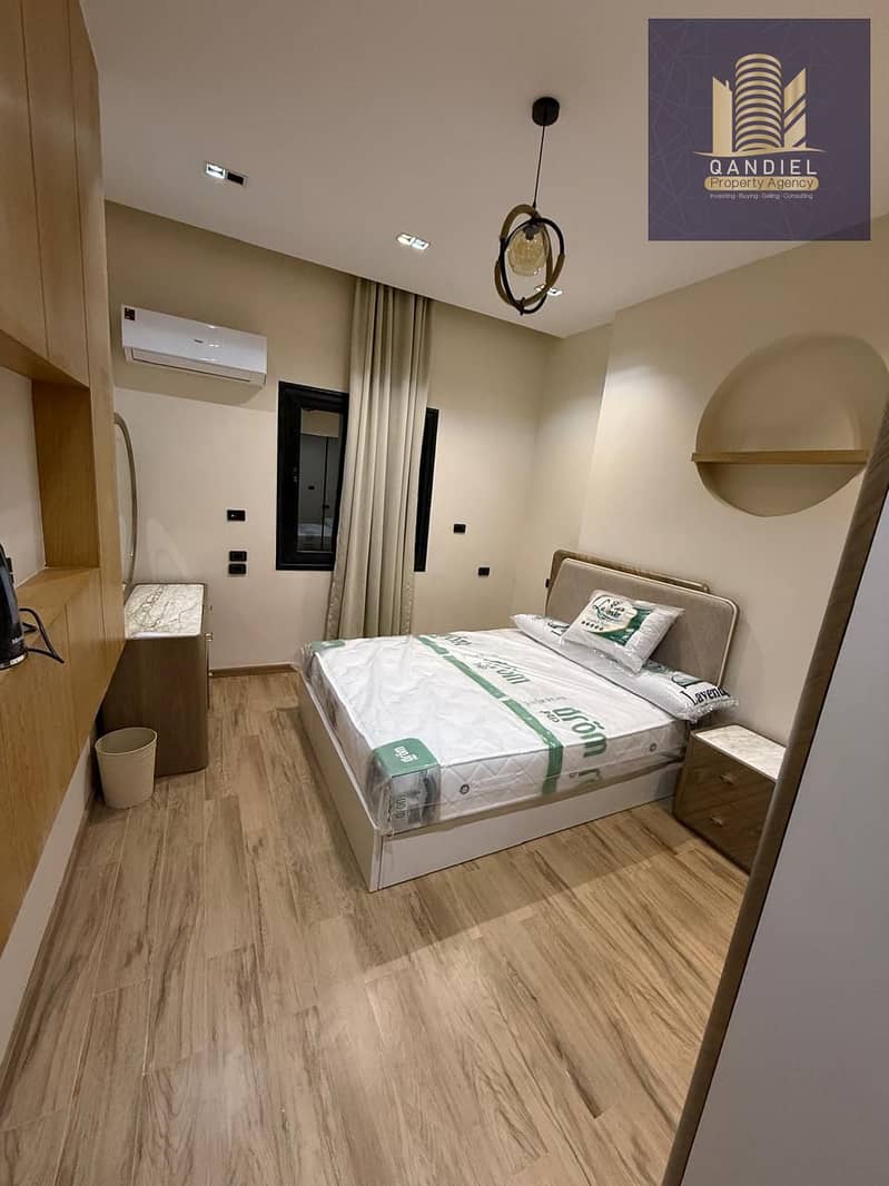 Apartment for Sale – Prime Location in El Manial High Lux Finishing Location: Main El Manial Street, near El Basha Square - Ansicht 3