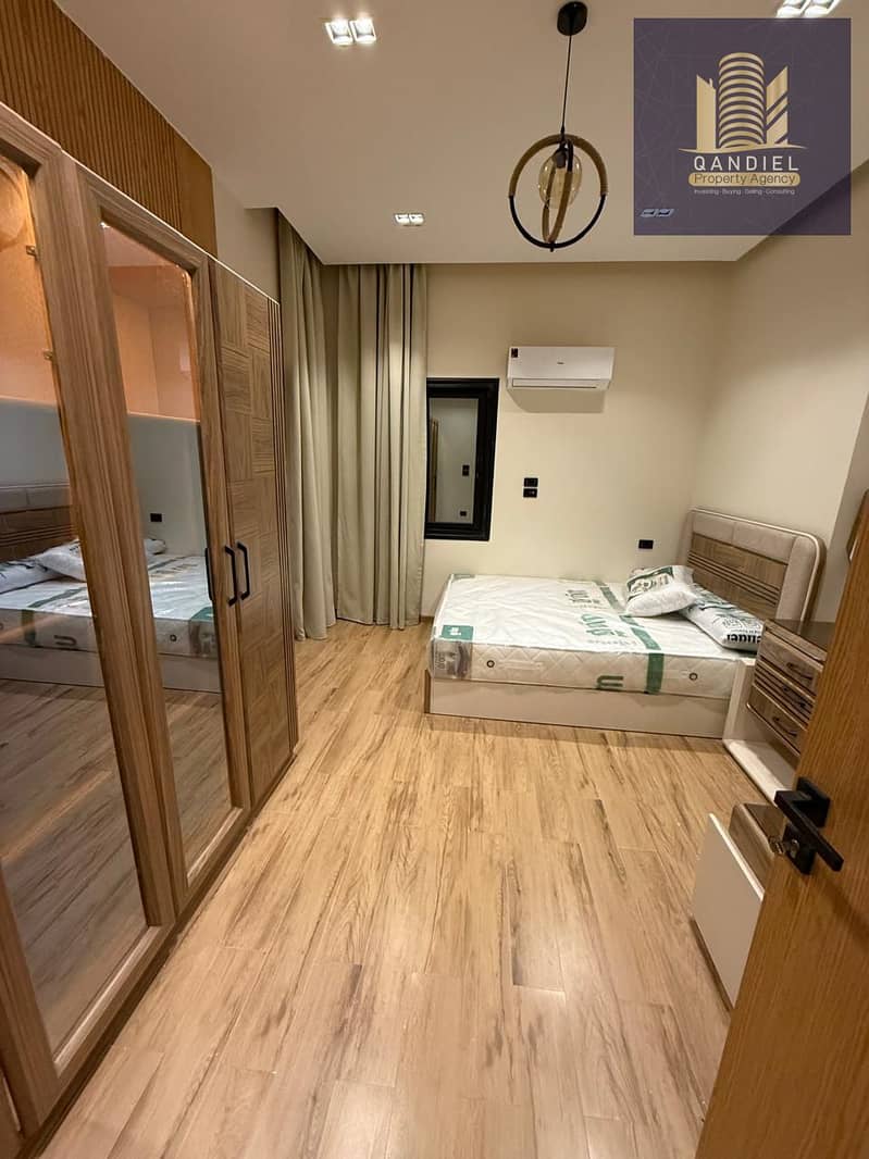 Apartment for Sale – Prime Location in El Manial High Lux Finishing Location: Main El Manial Street, near El Basha Square - Ansicht 5
