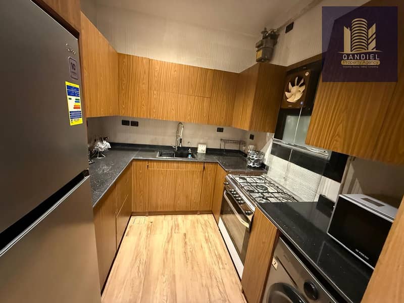 Apartment for Sale – Prime Location in El Manial High Lux Finishing Location: Main El Manial Street, near El Basha Square - Ansicht 6