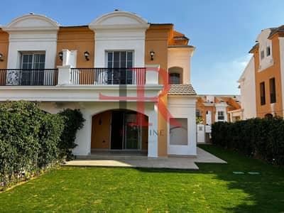 3 Bedroom Townhouse for Rent in New Cairo, Cairo - WhatsApp Image 2026-04-22 at 4.07. 55 PM. jpeg