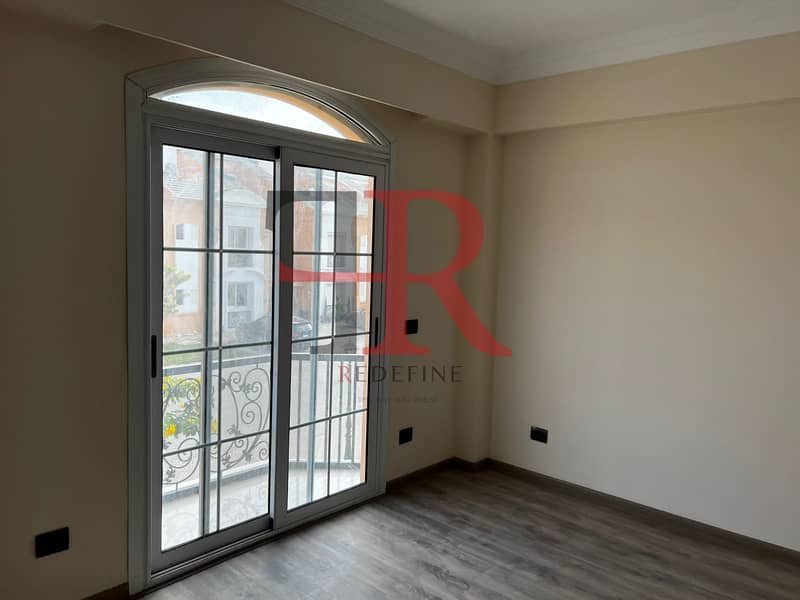 Town house for rent Fully finished first use in layan compound - Widok 3