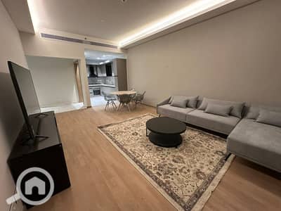 شقة 1 غرفة نوم للايجار في الشيخ زايد، الجيزة - IMG-20251021-WA0212. jpg