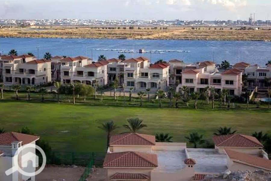 Villa for sale 428 m King Mariout (Alex West) with a 5% down payment and the longest repayment period - Bild 3