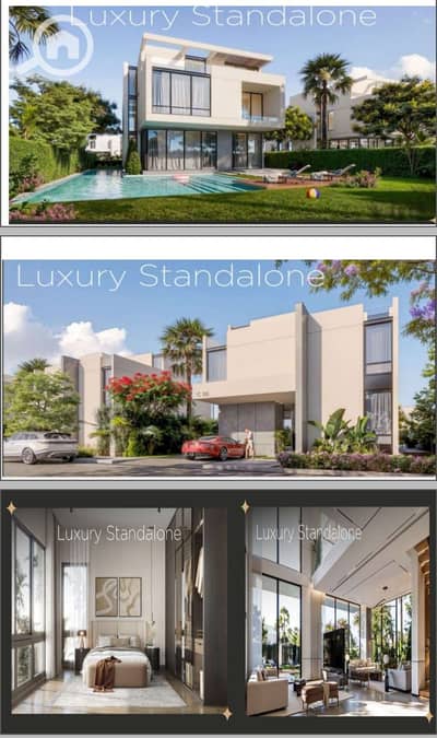 6 Bedroom Villa for Sale in Borg al-Arab, Alexandria - WhatsApp Image 2026-04-21 at 10.39. 08 PM. jpeg