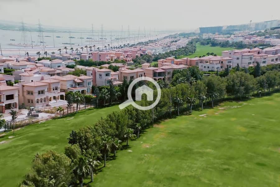 Villa for sale 428 m King Mariout (Alex West) with a 5% down payment and the longest repayment period - Bild 5