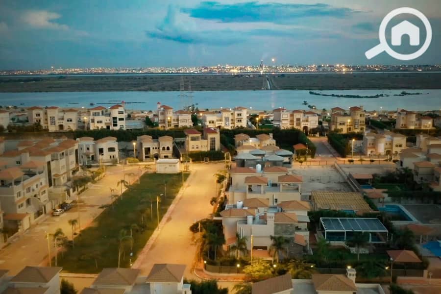 Villa for sale 428 m King Mariout (Alex West) with a 5% down payment and the longest repayment period - Bild 6