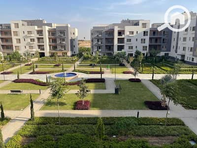 فلیٹ 3 غرف نوم للايجار في الشيخ زايد، الجيزة - IMG-20251206-WA0113. jpg