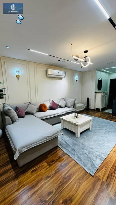 3 Bedroom Apartment for Rent in Madinaty, Cairo - f485166c-86d1-47ae-a4d0-bedf1b7adb1c. jpg