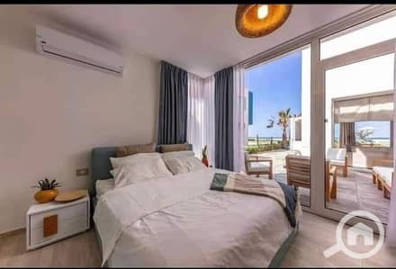 3 Bedroom Chalet for Sale in North Coast, Matruh - IMG-20240613-WA0015. jpg