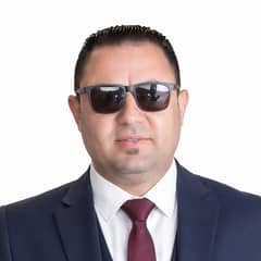 Hussein Abu Haif