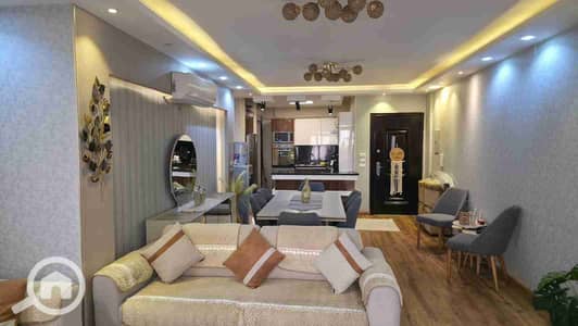 3 Bedroom Flat for Sale in Hadayek October, Giza - 1000269392. jpg