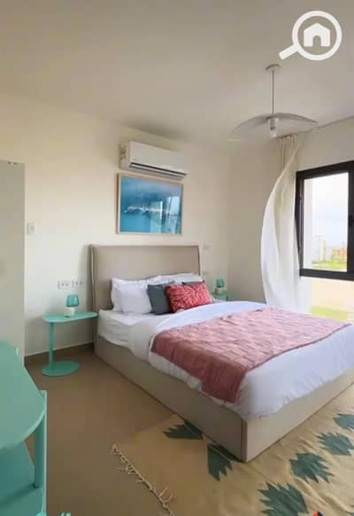 3 Bedroom Chalet for Sale in North Coast, Matruh - WhatsApp Image 2026-04-15 at 3.32. 26 PM (5). jpeg