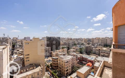 شقة 3 غرف نوم للبيع في رشدي، الإسكندرية - (1) IMG_6170. jpg شقة 3 غرف نوم للبيع في رشدي، الإسكندرية - (1) IMG_6170. jpg
