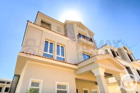 4 Bedroom Villa for Sale in Smoha, Alexandria - 01. jpg 4 Bedroom Villa for Sale in Smoha, Alexandria - 01. jpg