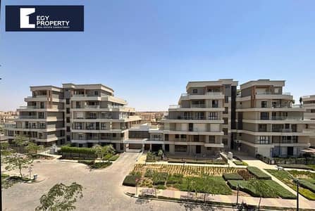 3 Bedroom Duplex for Sale in New Cairo, Cairo - _files_WhatsApp Image 2026-02-26 at 2.00. 42 PM (3). jpeg