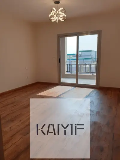 Apartment for Sale in Cairo Festival City Compound Parking | Kitchen & Appliances Prime Location Ready To Move