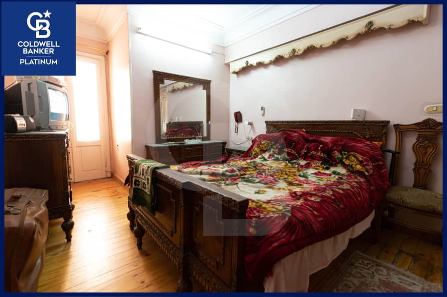 Apartment for sale 110m Al-Asafra - Licensed - Immediate delivery. - Mehr