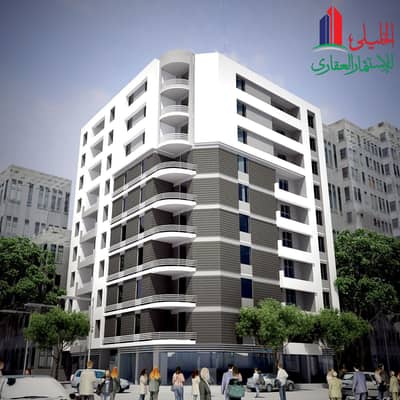 Garage for Sale in Mohandessin, Giza - new nawal. jpg Garage for Sale in Mohandessin, Giza - new nawal. jpg