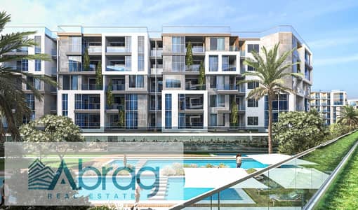 2 Bedroom Apartment for Sale in Hadayek October, Giza - WhatsApp Image 2025-09-21 at 6.42. 50 PM (1). jpeg