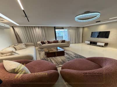 3 Bedroom Penthouse for Rent in New Cairo, Cairo - WhatsApp Image 2026-04-22 at 2.33. 41 PM. jpeg