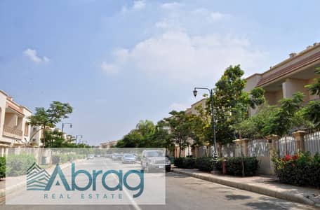 4 Bedroom Twin House for Sale in Sheikh Zayed, Giza - WhatsApp Image 2026-04-21 at 2.17. 18 PM (2). jpeg