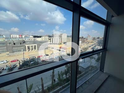 Office for Rent in New Cairo, Cairo - 6e57f902-9fbf-42cc-86af-25b124b07f84. jpg