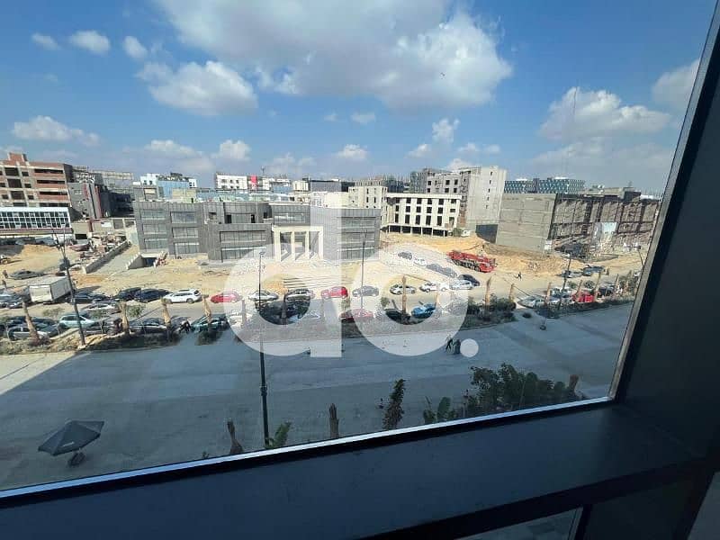 Administrative Office For Rent 55m Fully Finished with AC's in Eastlane Located Directly on South 90th Street - Widok 3