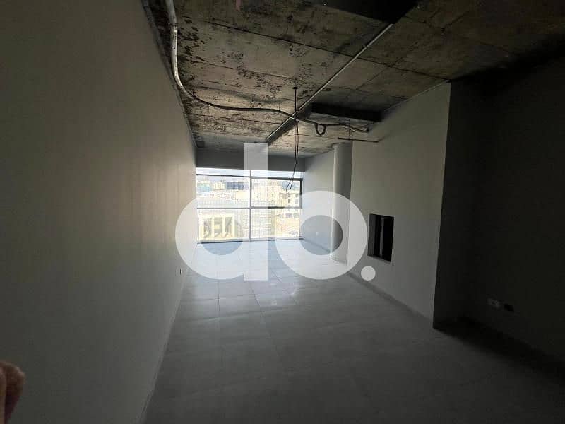 Administrative Office For Rent 55m Fully Finished with AC's in Eastlane Located Directly on South 90th Street - Widok 4