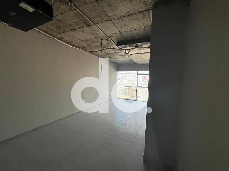 Administrative Office For Rent 55m Fully Finished with AC's in Eastlane Located Directly on South 90th Street - Więcej