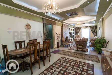 3 Bedroom Apartment for Sale in Sporting, Alexandria - 1. jpg 3 Bedroom Apartment for Sale in Sporting, Alexandria - 1. jpg