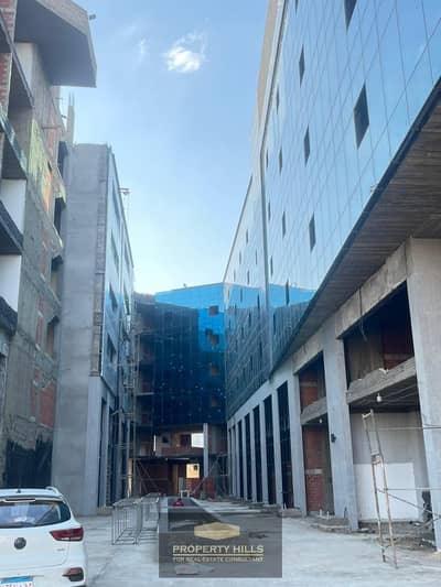 Retail for Sale in Sheikh Zayed, Giza - 2d6b44c3-932f-45bd-a2f2-1ad1e5b8f09b. jpg