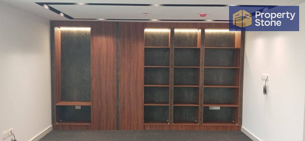 Administrative HQ for Rent – 500 sqm | Ring Road – další