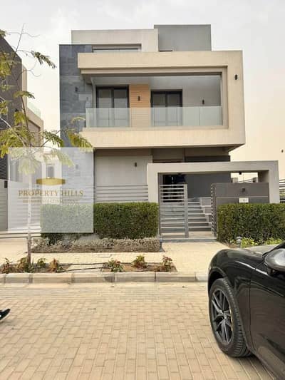 4 Bedroom Villa for Sale in New Capital City, Cairo - 626302998_863262843366743_5109475034653077380_n. jpg