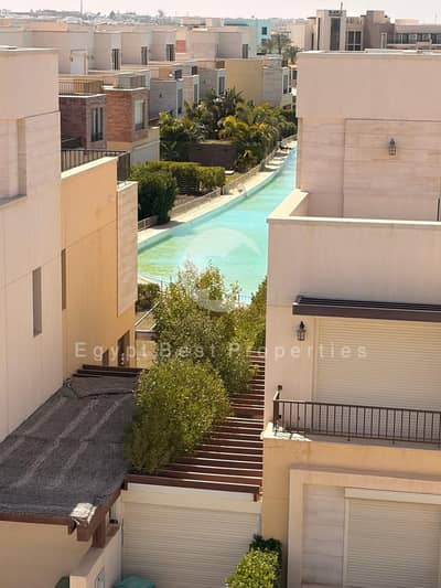 2 Bedroom Penthouse for Sale in North Coast, Matruh - WhatsApp Image 2026-04-22 at 5.52. 18 PM (2). jpeg