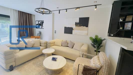 2 Bedroom Apartment for Rent in New Cairo, Cairo - main 1. jpeg