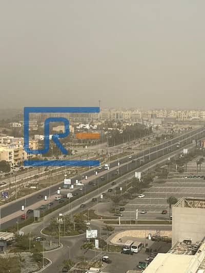 3 Bedroom Hotel Apartment for Sale in Sheikh Zayed, Giza - 0ae7a19e-4ac8-45ce-982c-832c6fcce5bc. jpg