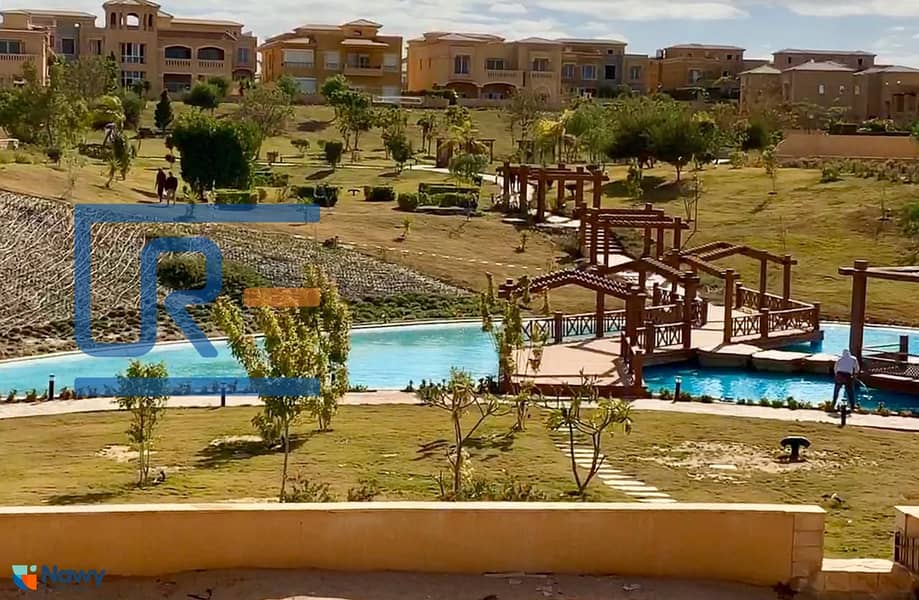 Town house for sale in Royal meadows With kitchen and ac’s – pohled 5
