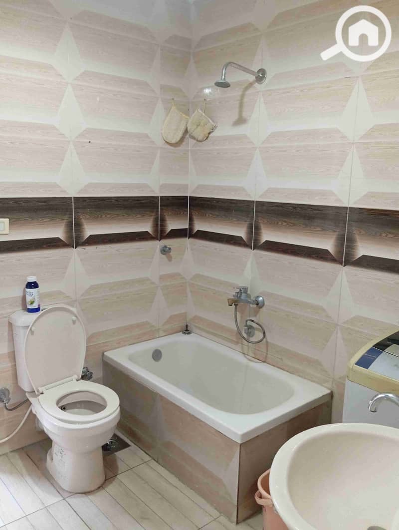Furnished apartment with 3 rooms near City Stars for daily rental for families - Vista 5