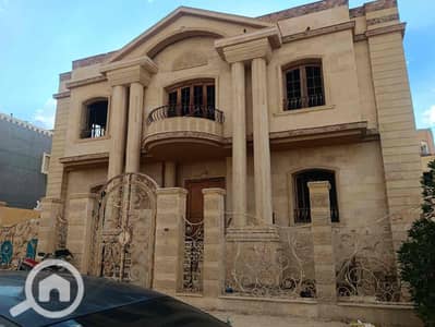 فیلا 10+ غرف نوم للبيع في مدينة الشروق، القاهرة - IMG_5943. jpg فیلا 10+ غرف نوم للبيع في مدينة الشروق، القاهرة - IMG_5943. jpg