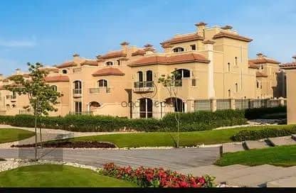 فیلا 6 غرف نوم للبيع في العاصمة الإدارية الجديدة، القاهرة - WhatsApp Image 2026-04-21 at 4.04. 07 PM. jpeg