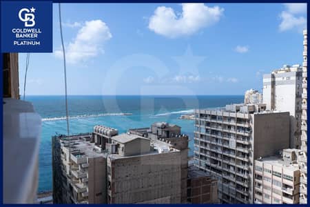 3 Bedroom Apartment for Sale in Sidi Beshr, Alexandria - 1. jpg