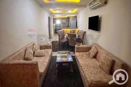 3 Bedroom Flat for Rent in Miami, Alexandria - 1. jpg
