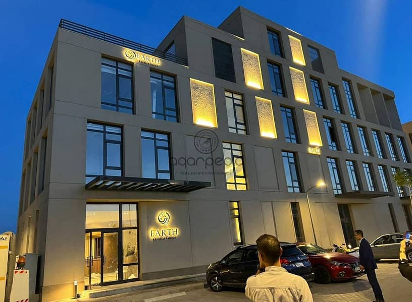 Finished Office for Rent in District 5 Prime Location Ready to Use - Widok 4