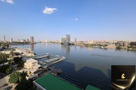 شقة فندقية 4 غرف نوم للايجار في الدقى، الجيزة - IMG_8019 copy. jpg