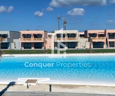 3 Bedroom Villa for Sale in North Coast, Matruh - 1. png 3 Bedroom Villa for Sale in North Coast, Matruh - 1. png