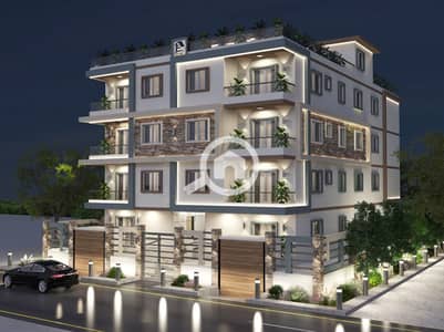 فلیٹ 3 غرف نوم للبيع في 6 أكتوبر، الجيزة - ecbae8bb-b5f6-47cd-a287-4a1cd1ab69ba. jpg