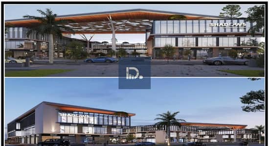 Office for Sale in Hadayek October, Giza - WhatsApp Image 2026-04-22 at 5.57. 01 PM. jpeg