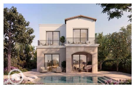 4 Bedroom Villa for Sale in North Coast, Matruh - WhatsApp Image 2026-04-22 at 12.45. 43 PM (3). jpeg